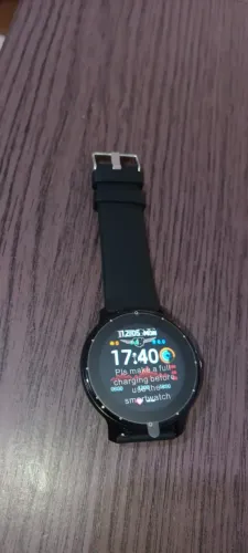 Smarthwatch Lige Modelo BW0223