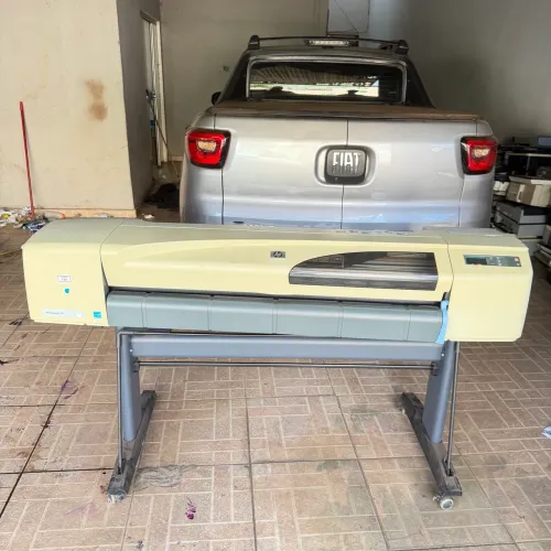 Impressora HP Designjet 510