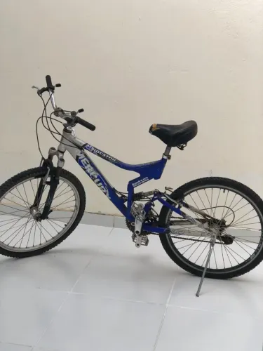 Bicicleta aro 26