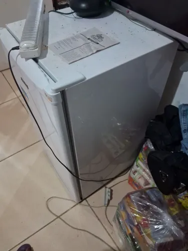 Vendo  ou troco 