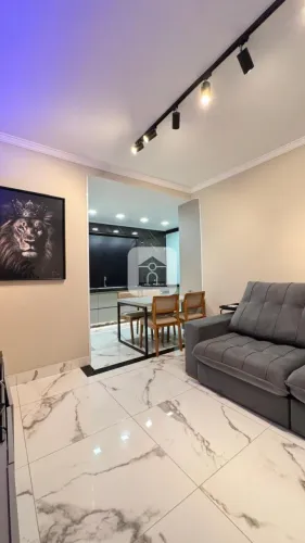 Apartamento para venda no bairro Santa Mônica