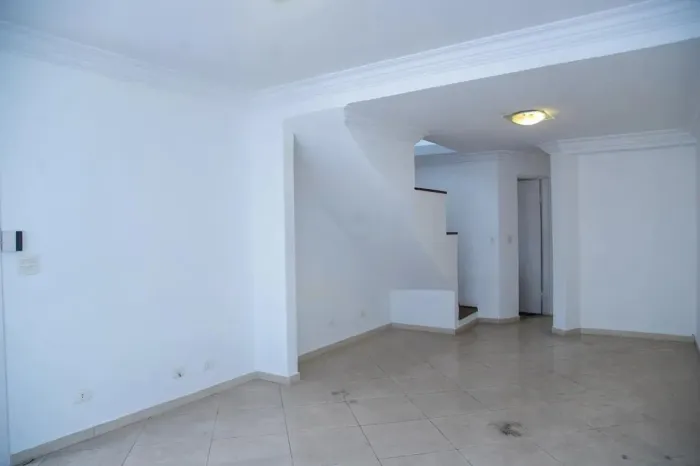 Casa à Venda - Brooklin, 2 Quartos, 170 m2
