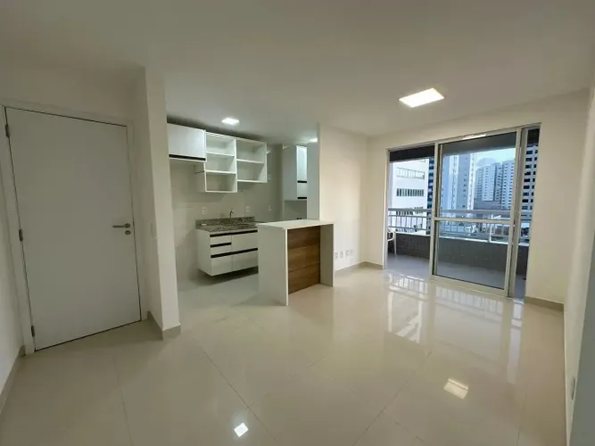 Vendo Apartamento no Condomínio Arpoador próximo a AABB Valor: R$870.000