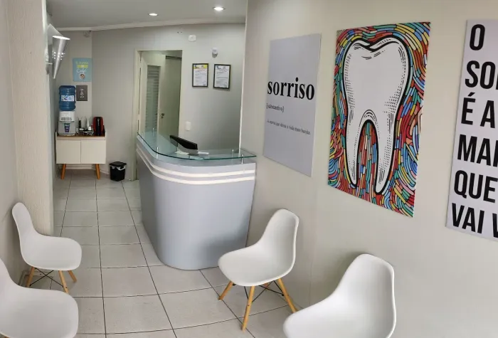 Vendo consultório odontológico c/2 cadeiras