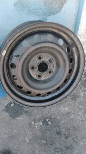 Aro 15 corolla