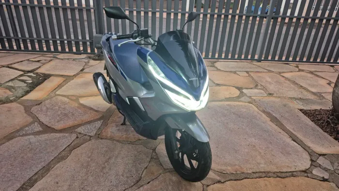 PCX Sport 2020 Impecável 8mil km