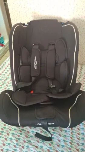 Caderinha para carro
