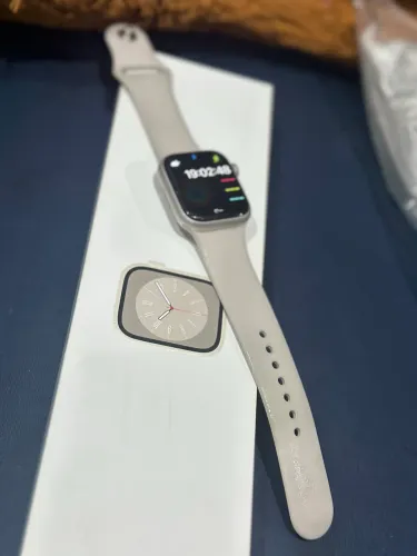 Apple Watch