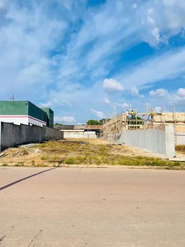 Alugo ou vendo lindo e grande Lote Comercial