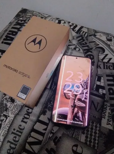 Motorola Edge 30 neo 5g
