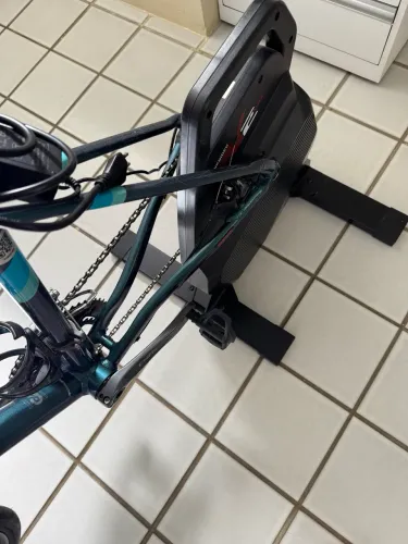rolo de treino bike ThinkRider X2 Max
