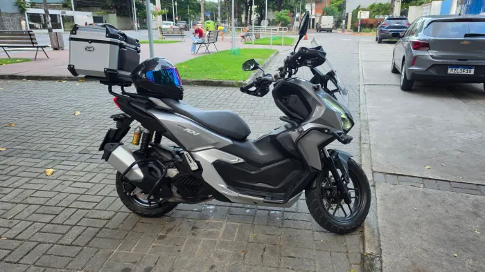 Honda adv 160cc 2025
