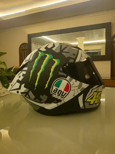 Agv pista winter fest