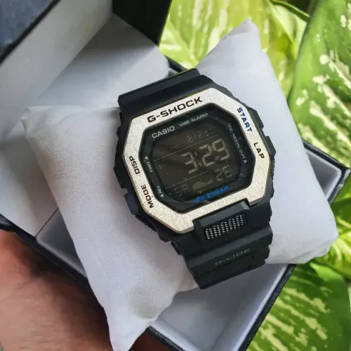 RELÓGIO ESPORTIVO GSHOCK GBX-100