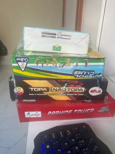 Jogos