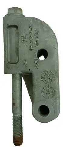 Suporte Alternador Vectra Astra Zafira 1999 2012
