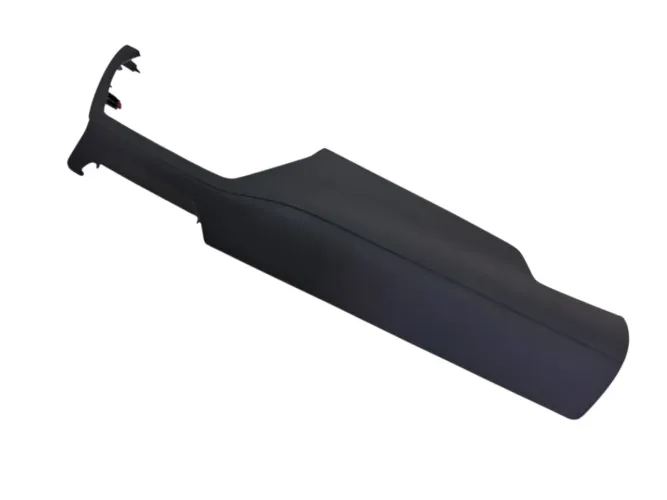 Moldura Acabamento Painel Toyota Corolla Cross Xre20 2024