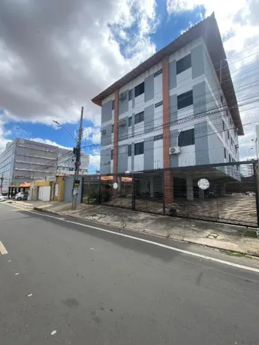 Apartamento PORTEIRA FECHADA à venda 3 quartos no Ed. Riachuelo