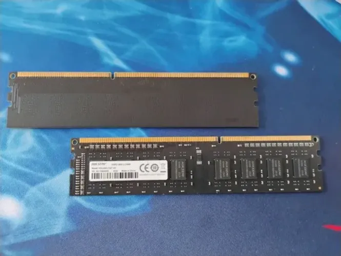 Memória Ram DDR3