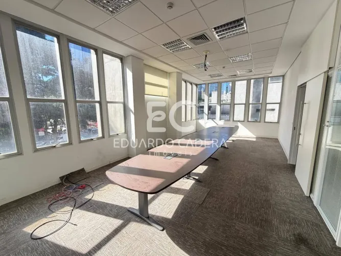 Conj. Comercial na Av. Paulista