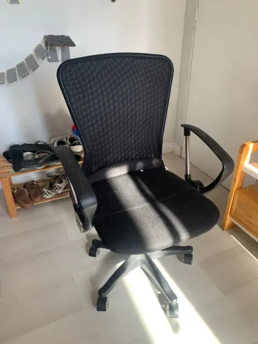 Cadeira Escritorio