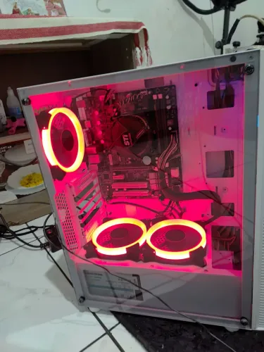 Pc troco por celular