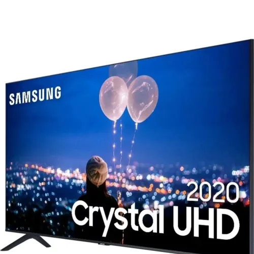 65cu7700 pol samsung 4k XBOX voz