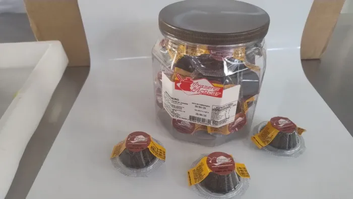 Brigadeiro Pote