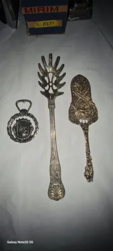 Talher Prata 