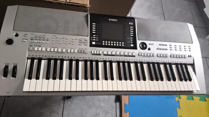 Psr s910 muito conservado 2 dono