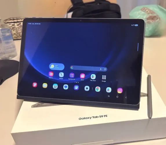 Tablet Samsung Galaxy Tab S9 FE X510, 128GB, 6GB RAM