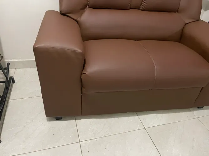 Sofá 2 lugar