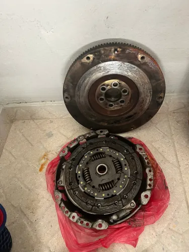 Kit embreagem Nissan March 1.6