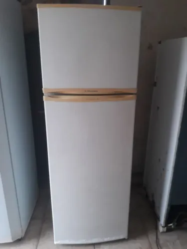 Geladeira Duplex Consul