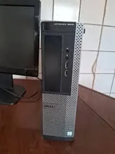 Cpu Dell optiplex 3010
