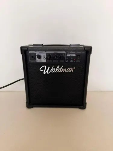Amplificador Waldman GB-12
