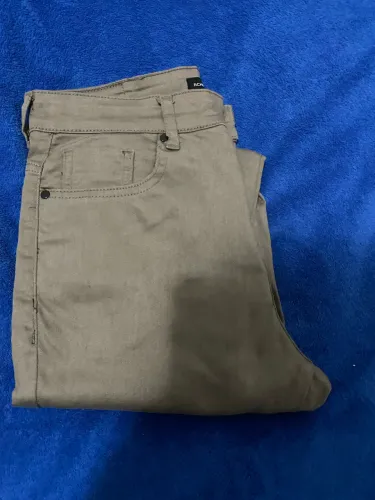 Calça Tam 38