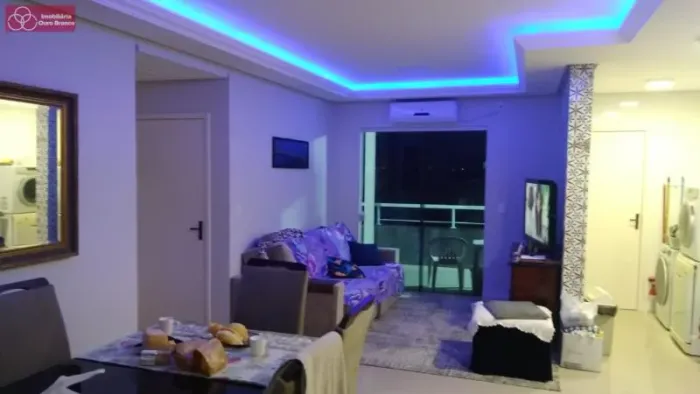 Cobertura - Florianópolis SC