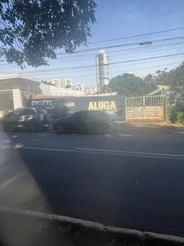 LOTE EM LOCAL PRIVILEGIADO EM GOIÂNIA!
