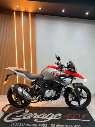 GS 310 2019 LINDA