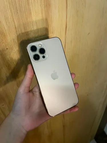 IPhone 12 Pro Max Gold
