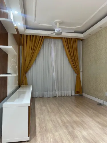 Apartamento para aluguel Condomínio Ícaro II - São Gonçalo (direto com o proprietário)