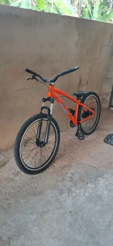 Quadro aro 26