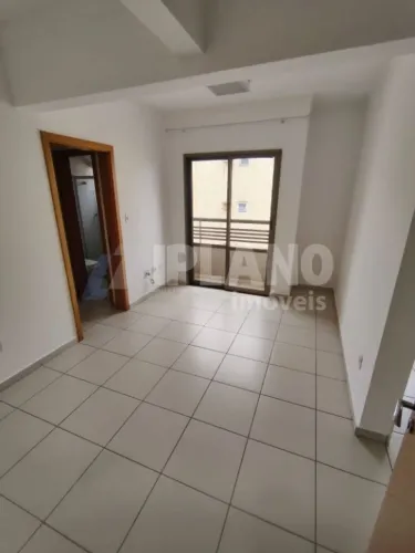 Apartamento Moderno no Jardim Botânico em Ribeirão Preto