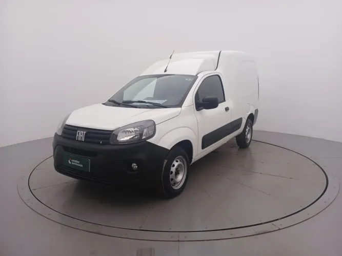 Fiat Fiorino Endurance EVO 1.4 Flex 8V 2P 2023