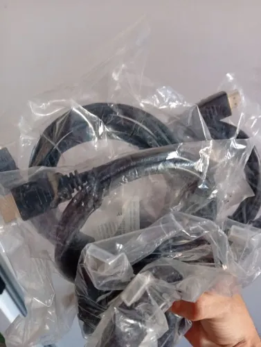 Kit 5 Cabos HDMI para REVENDA