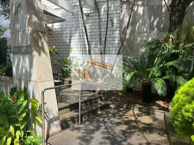 Apartamento para Locação no Vila Paris 167 m² | 4 Quartos | 1 Vaga