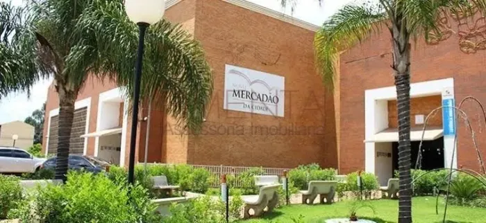 Ponto Comercial - Ribeirão Preto - Jardim Nova Aliança