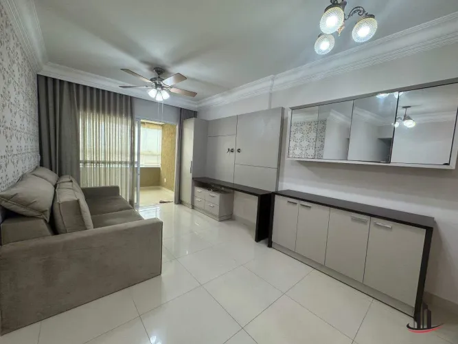 Apartamento à venda no Condomínio Residencial Ilhas do Sol no Bairro Santa Maria