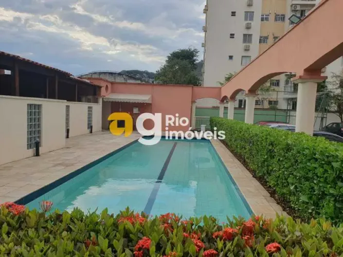 Apartamento : / Residencial / Campinho